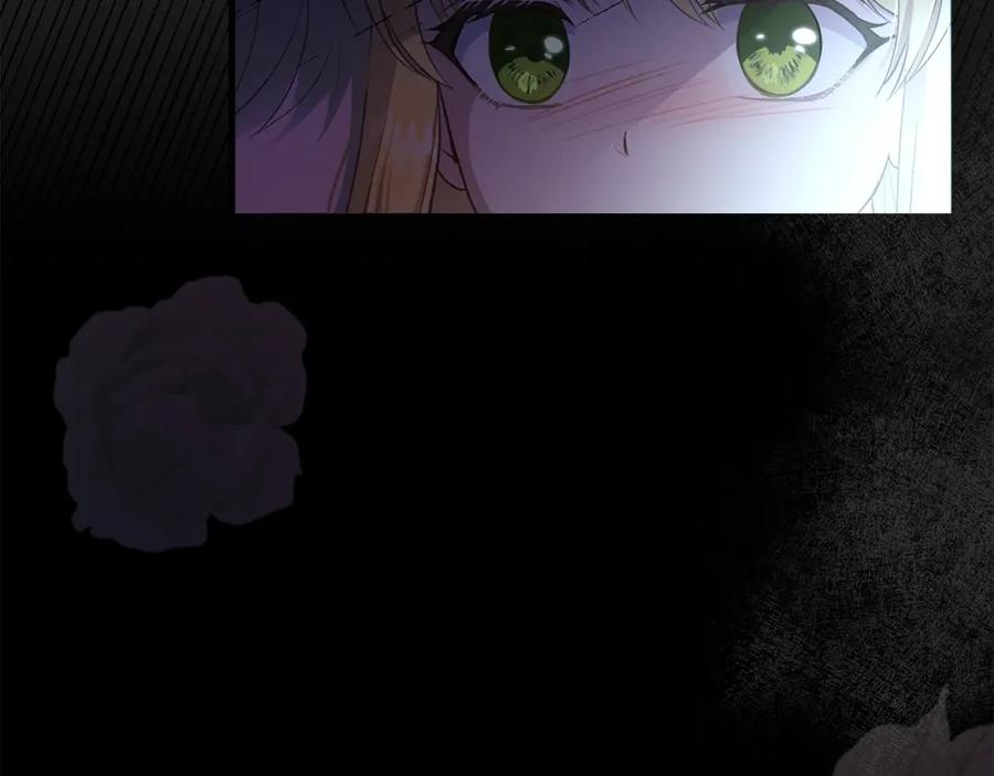 穿越成怪物太子的夫人 第25话 放手？ 第84页