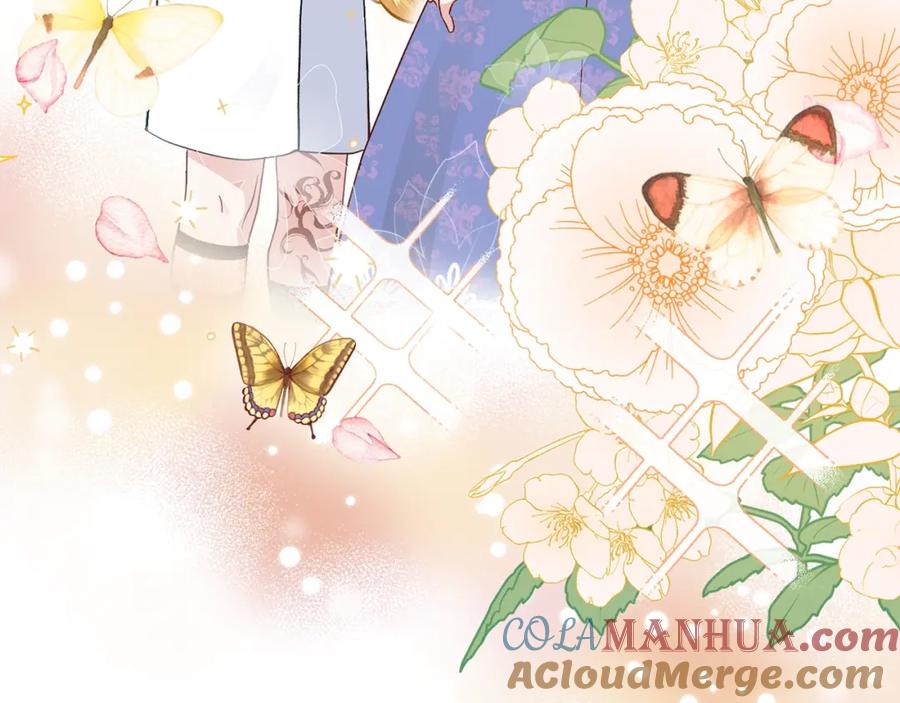 穿越成怪物太子的夫人 第25话 放手？ 第185页