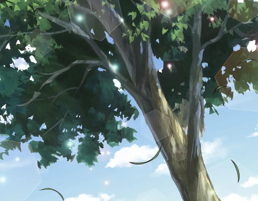 穿越成怪物太子的夫人 第26话 不想离开 第126页