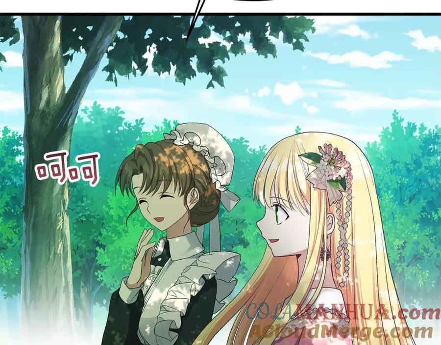 穿越成怪物太子的夫人 第26话 不想离开 第169页