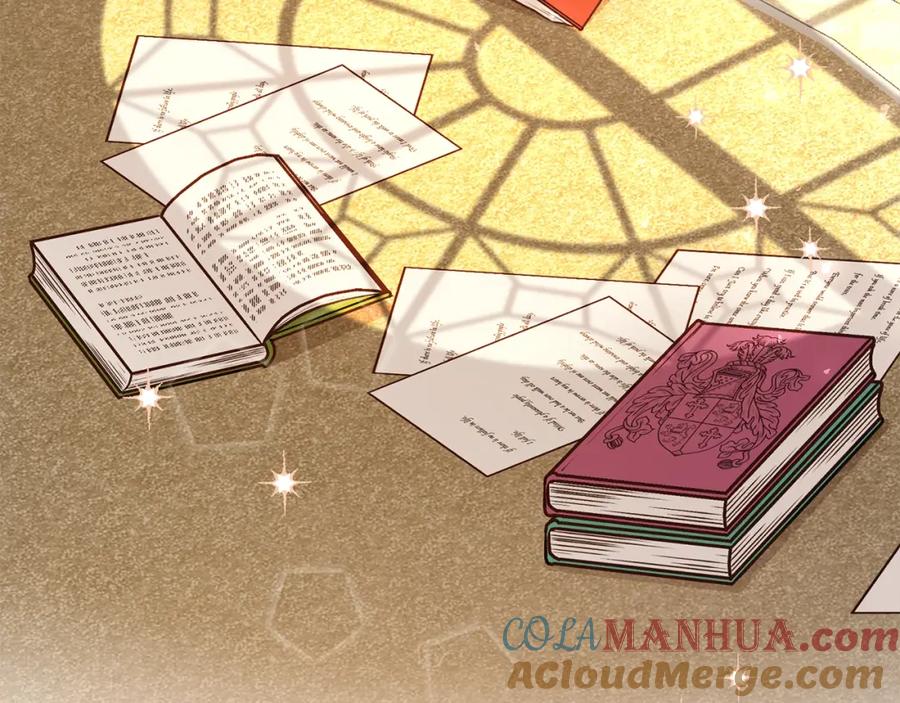 穿越成怪物太子的夫人 第26话 不想离开 第93页
