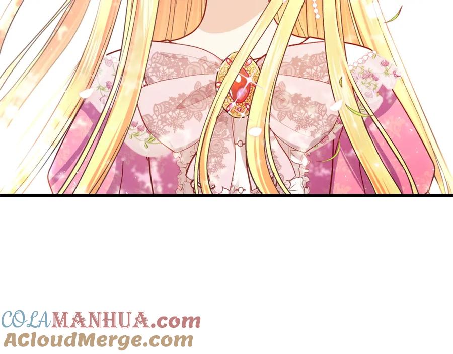 穿越成怪物太子的夫人 第27话 秘密武器 第5页