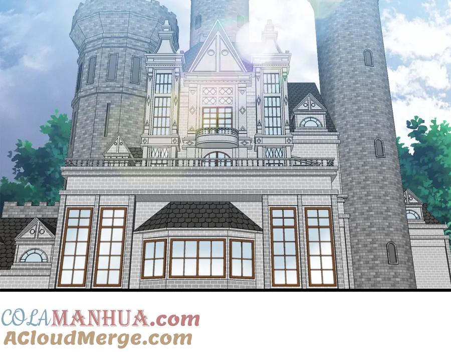 穿越成怪物太子的夫人 第27话 秘密武器 第165页
