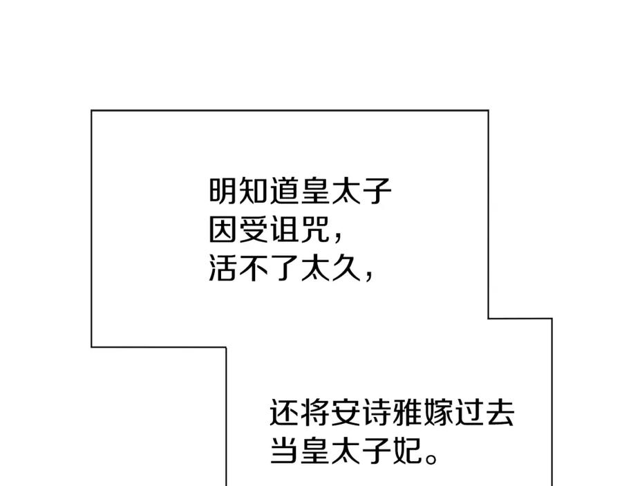 穿越成怪物太子的夫人 第1话 你很好看 第119页