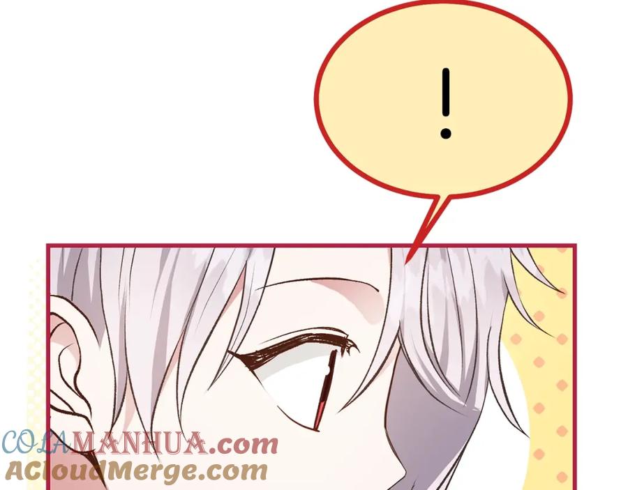 穿越成怪物太子的夫人 第30话 装饰品 第47页