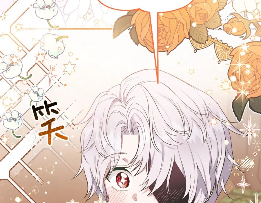 穿越成怪物太子的夫人 第30话 装饰品 第50页