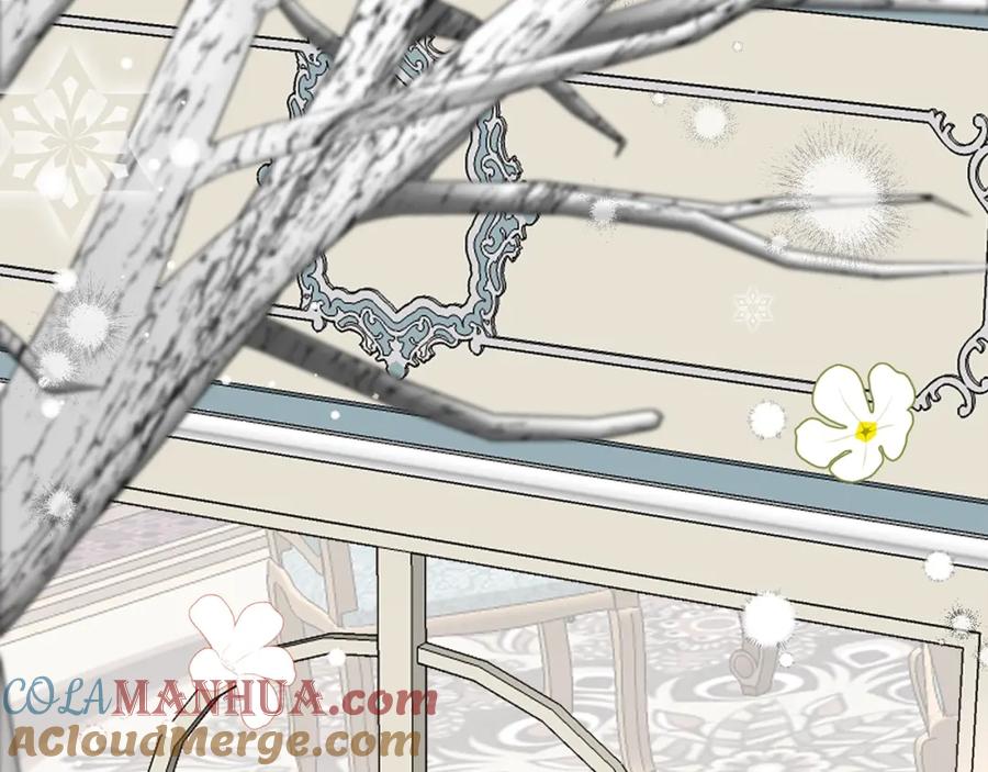 穿越成怪物太子的夫人 第31话 打雪仗吧！ 第61页