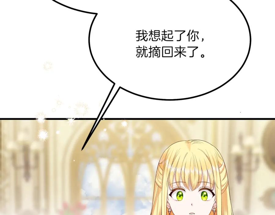 穿越成怪物太子的夫人 第33话 玫瑰 第120页