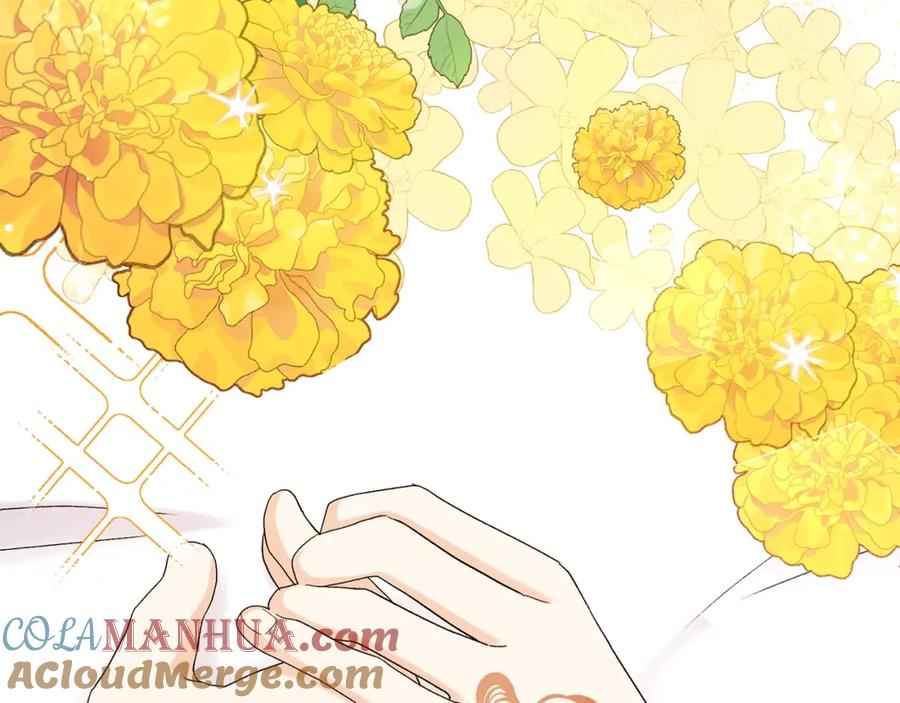 穿越成怪物太子的夫人 第33话 玫瑰 第153页