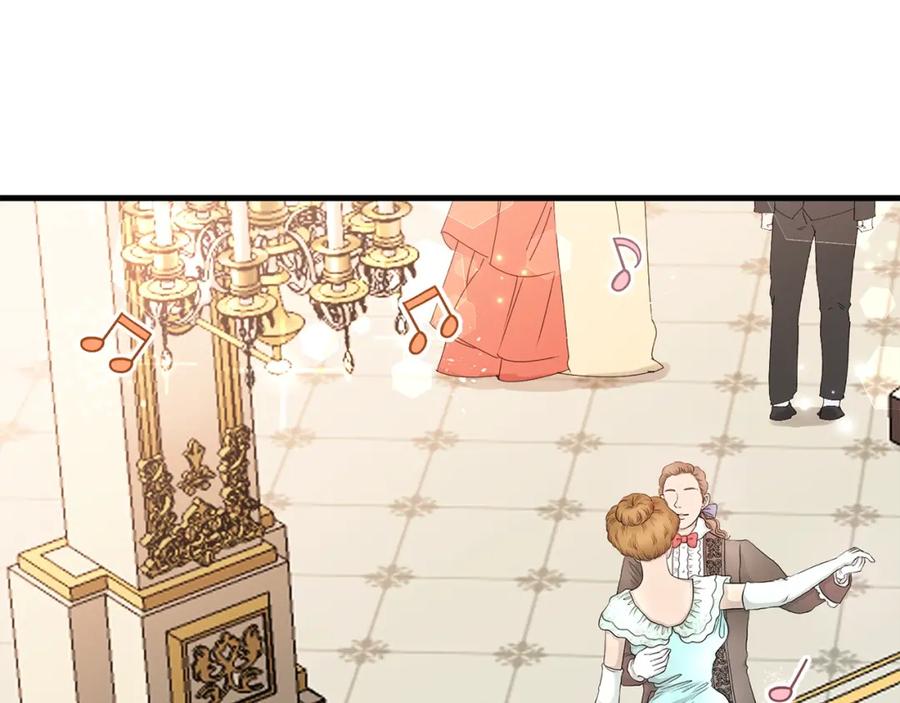 穿越成怪物太子的夫人 第34话 骑士之梦 第146页