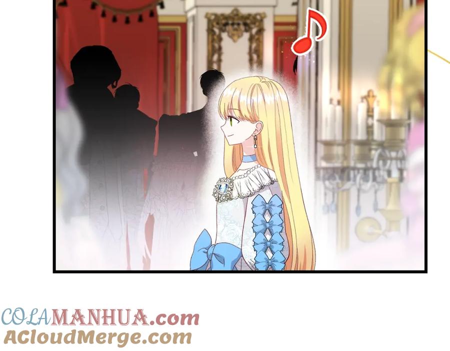 穿越成怪物太子的夫人 第34话 骑士之梦 第149页