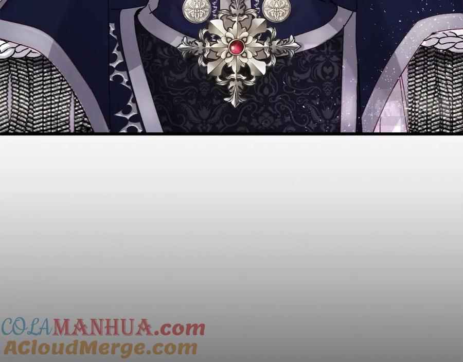 穿越成怪物太子的夫人 第35话 相互守护 第61页