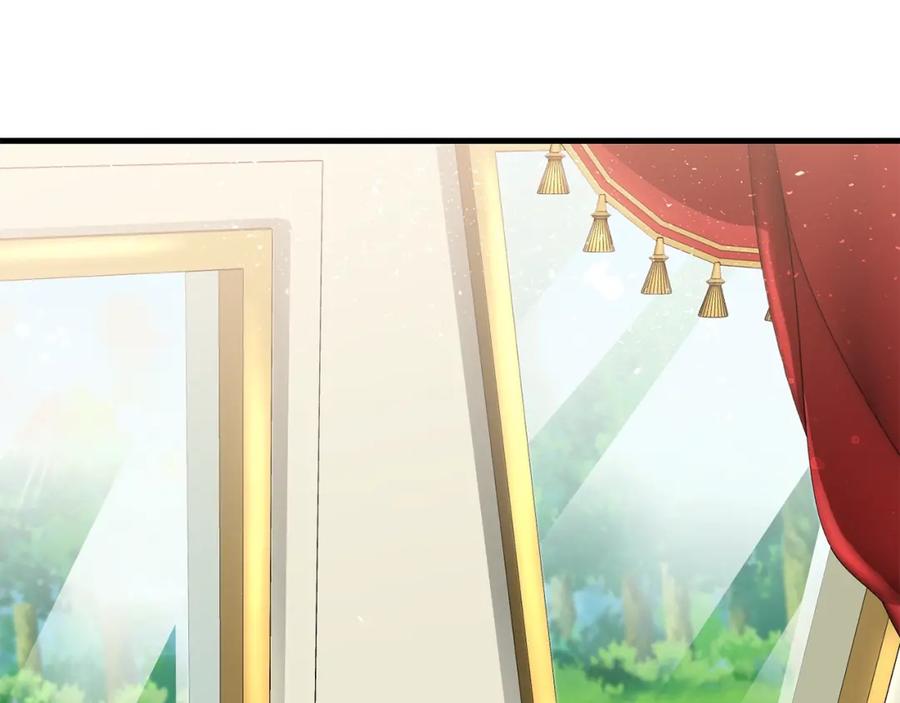 穿越成怪物太子的夫人 第35话 相互守护 第135页