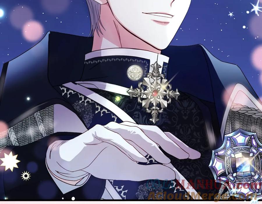穿越成怪物太子的夫人 第35话 相互守护 第93页