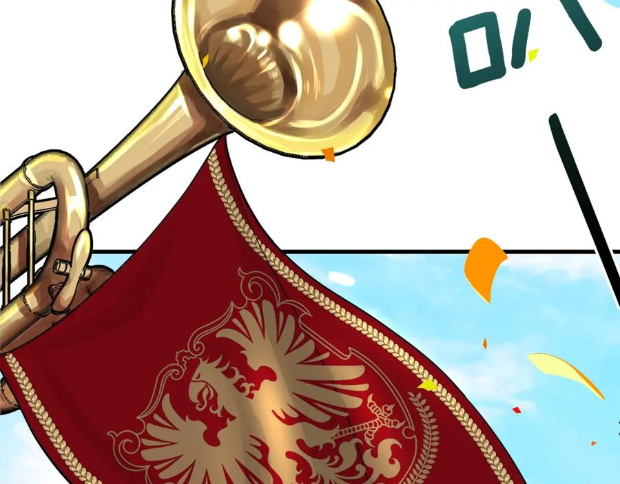 穿越成怪物太子的夫人 第35话 相互守护 第167页