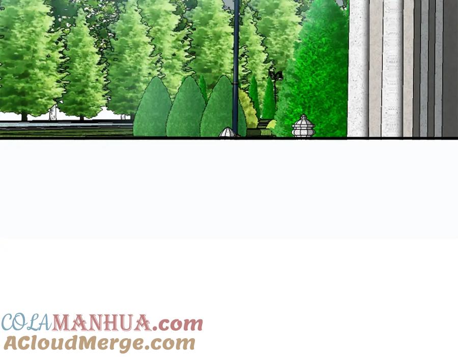 穿越成怪物太子的夫人 第35话 相互守护 第157页