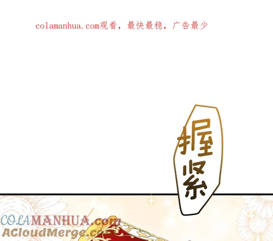 穿越成怪物太子的夫人 第36话 家主的宝藏 第1页