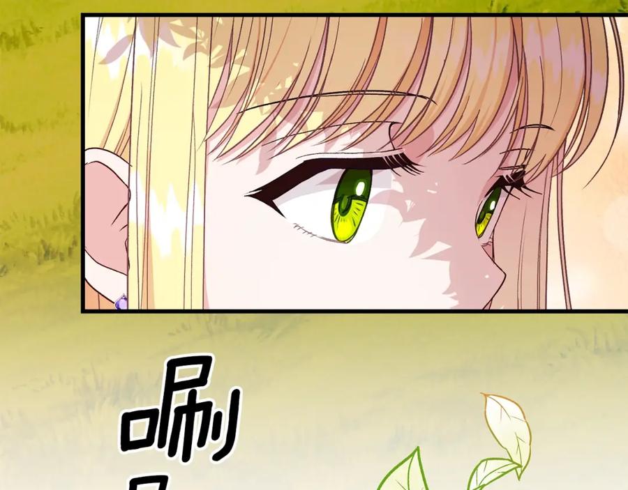 穿越成怪物太子的夫人 第36话 家主的宝藏 第155页