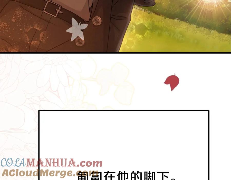 穿越成怪物太子的夫人 第37话 惨剧之源 第161页