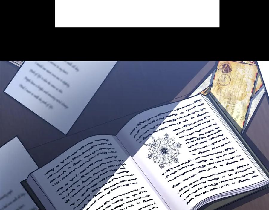 穿越成怪物太子的夫人 第37话 惨剧之源 第107页