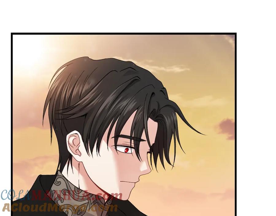 穿越成怪物太子的夫人 第38话 你是我的祝福吗？ 第29页