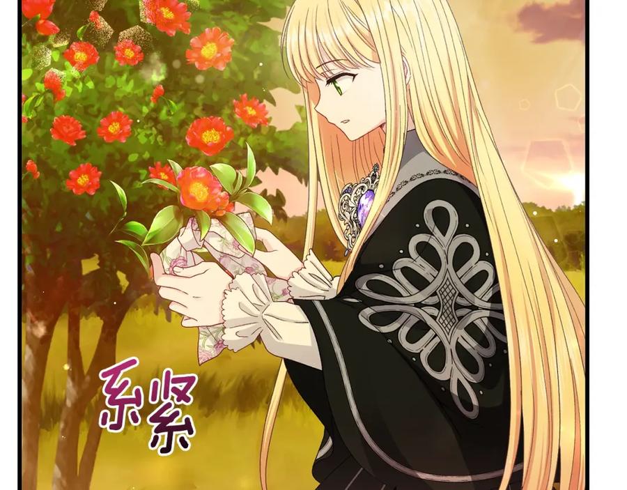 穿越成怪物太子的夫人 第38话 你是我的祝福吗？ 第24页