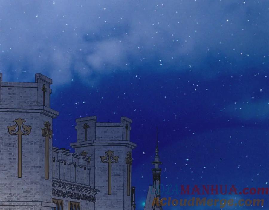 穿越成怪物太子的夫人 第二季第1话 太子妃的护卫 第141页
