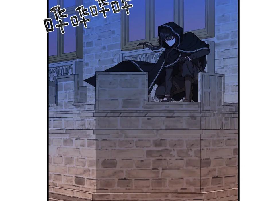 穿越成怪物太子的夫人 第二季第1话 太子妃的护卫 第144页