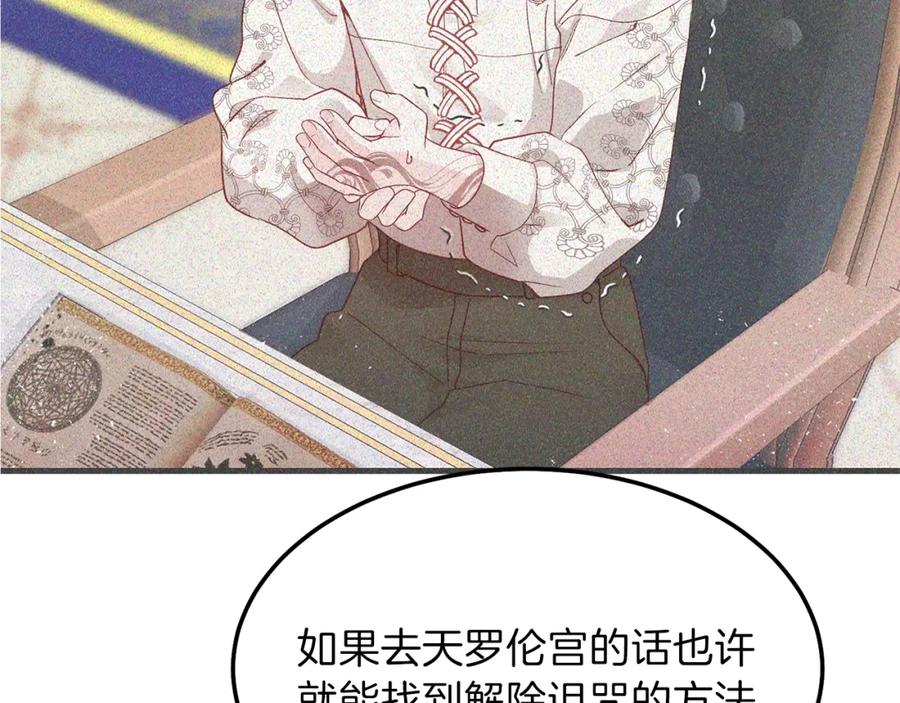 穿越成怪物太子的夫人 第二季第1话 太子妃的护卫 第116页