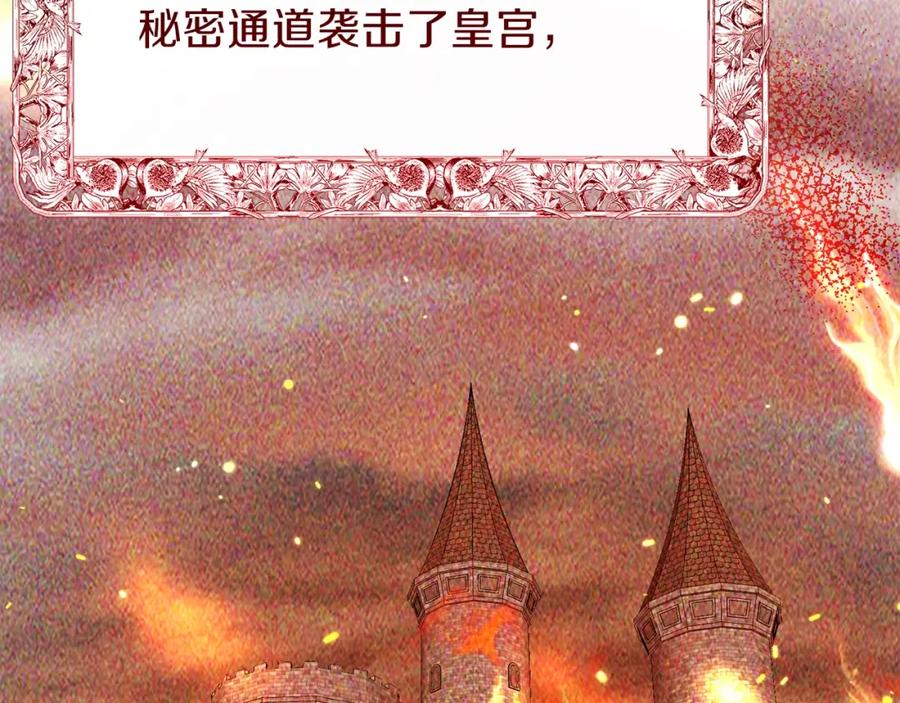 穿越成怪物太子的夫人 第二季第1话 太子妃的护卫 第80页