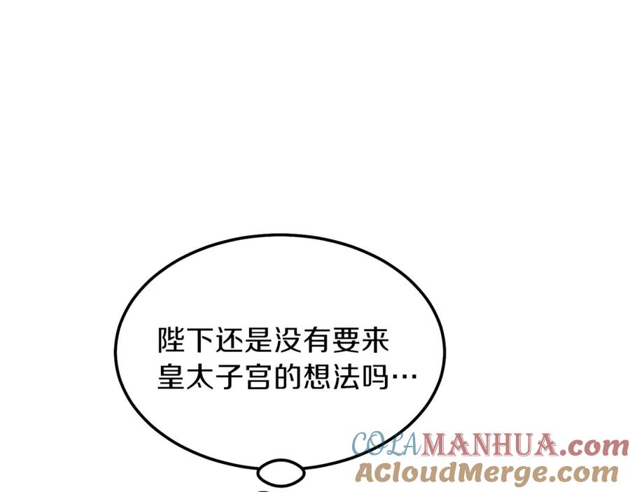 穿越成怪物太子的夫人 第二季第1话 太子妃的护卫 第29页
