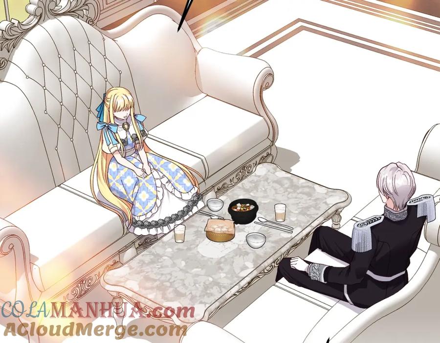 穿越成怪物太子的夫人 第二季第1话 太子妃的护卫 第21页