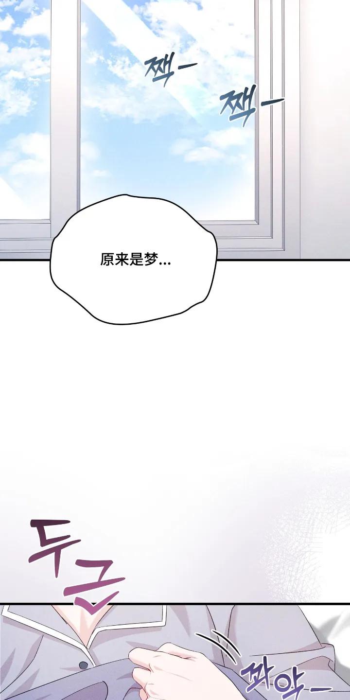 《危情三人戏》第45章：原来是梦 第10页