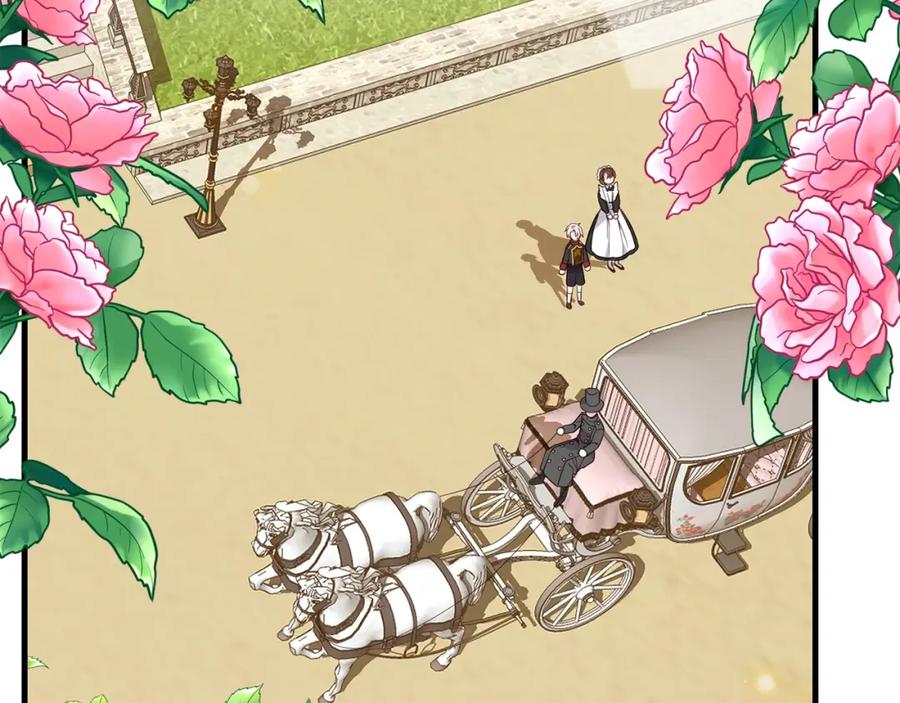 穿越成怪物太子的夫人 第二季第2话 小猫的过去 第70页