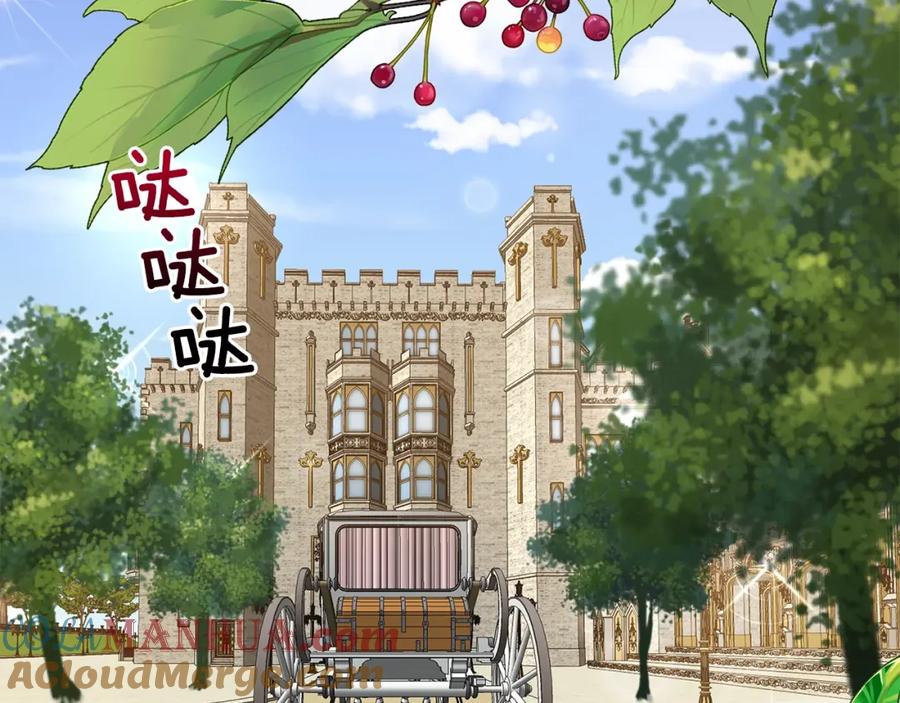 穿越成怪物太子的夫人 第二季第2话 小猫的过去 第77页