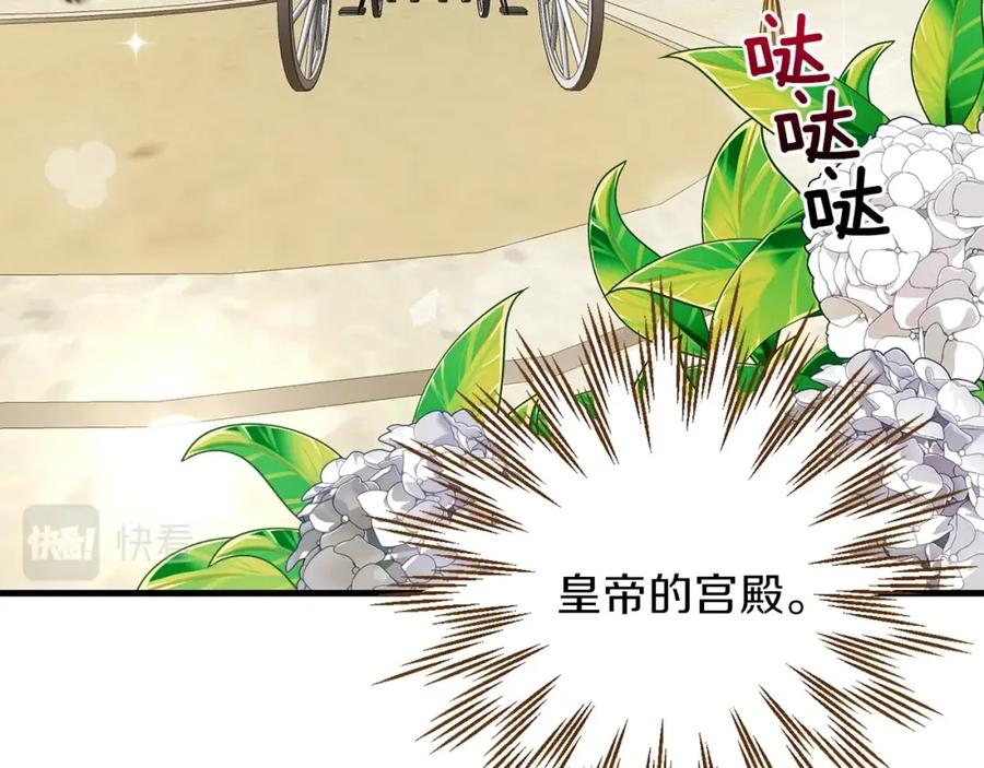 穿越成怪物太子的夫人 第二季第2话 小猫的过去 第78页