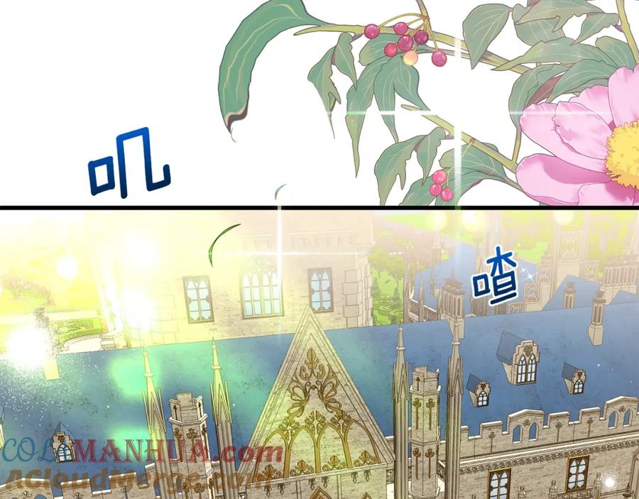 穿越成怪物太子的夫人 第二季第2话 小猫的过去 第45页