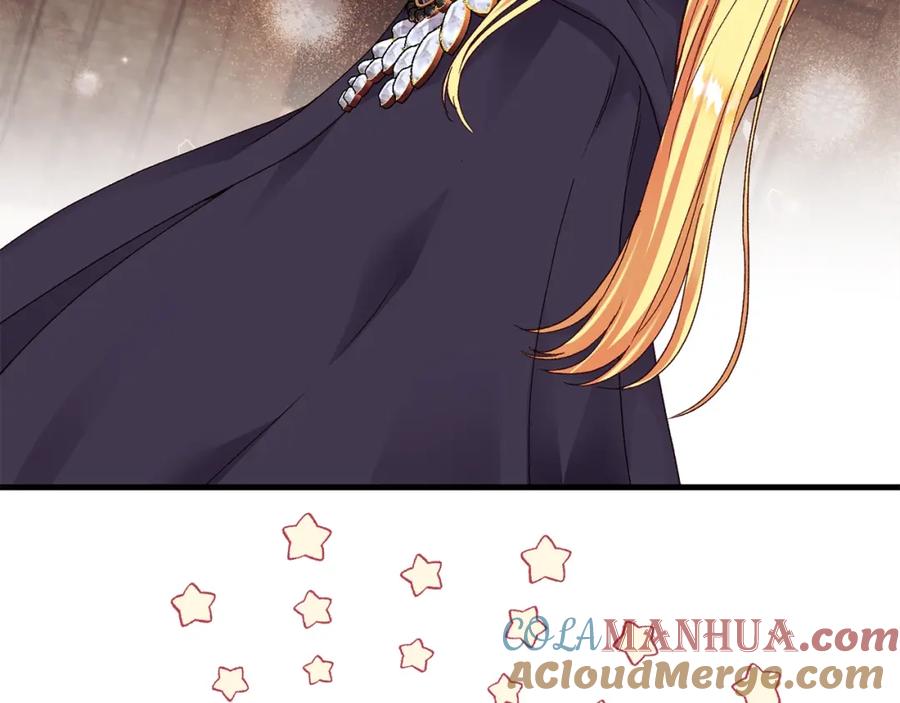 穿越成怪物太子的夫人 第二季第3话 诅咒石碑 第121页