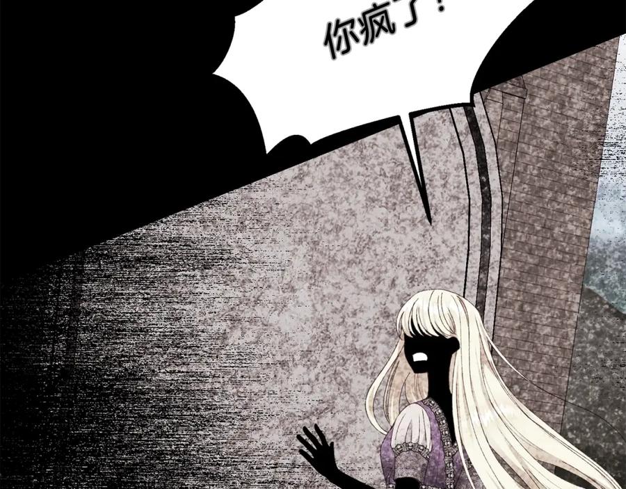 穿越成怪物太子的夫人 第二季第3话 诅咒石碑 第158页