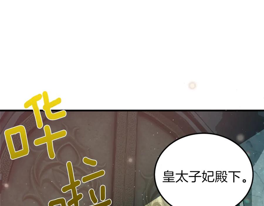 穿越成怪物太子的夫人 第二季第5话 惊天谎言 第14页