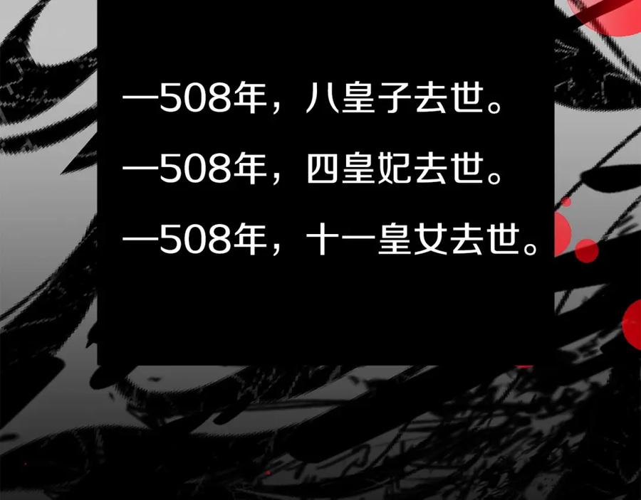 穿越成怪物太子的夫人 第二季第5话 惊天谎言 第82页