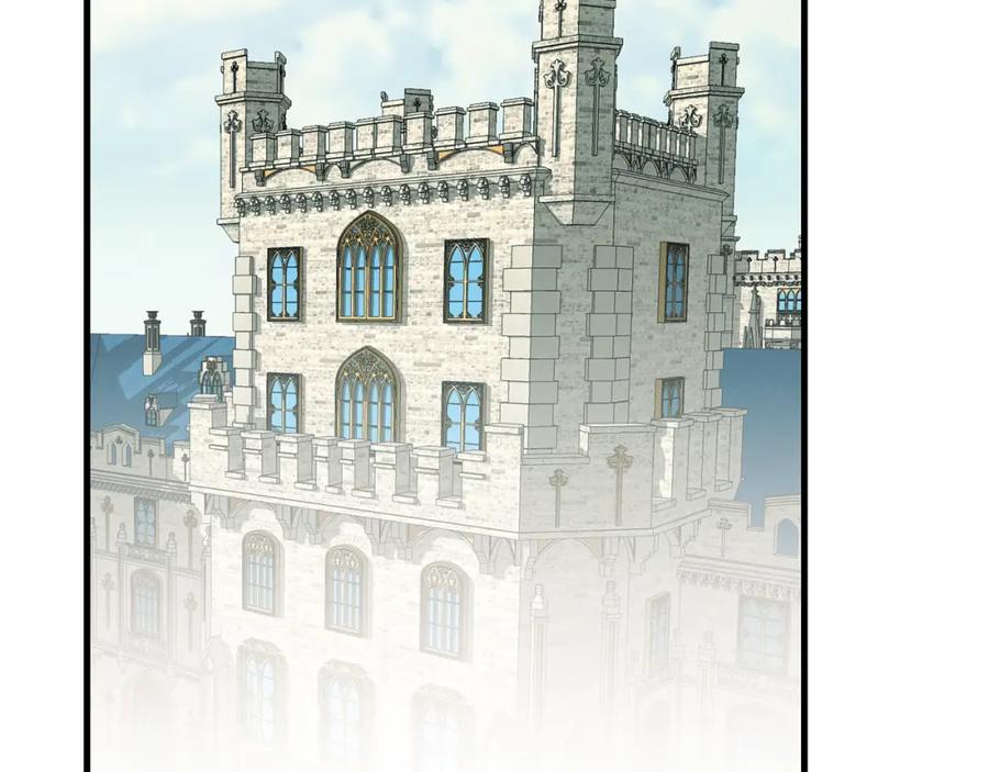 穿越成怪物太子的夫人 第6话 自责 第84页