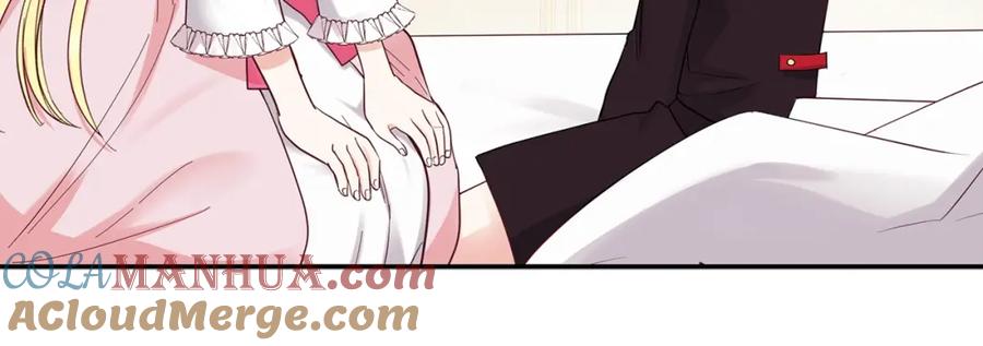 穿越成怪物太子的夫人 第3话 勾指起誓 第37页