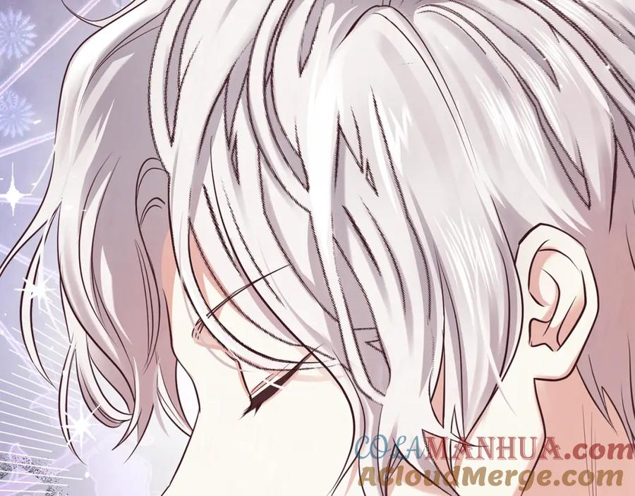 穿越成怪物太子的夫人 第3话 勾指起誓 第33页