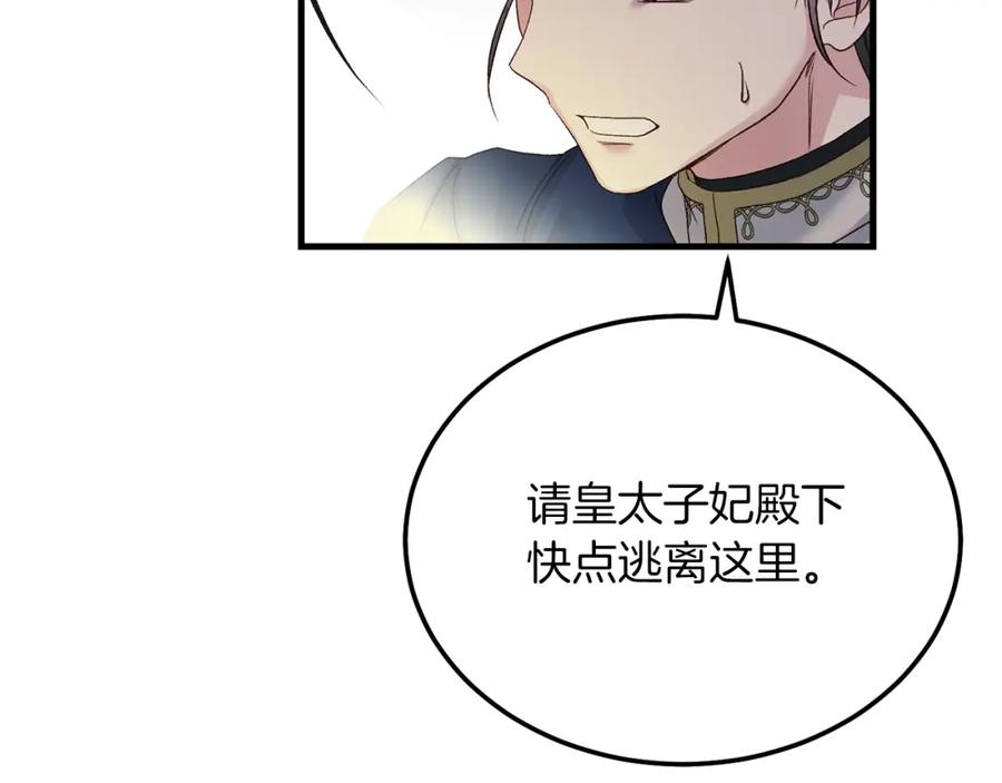 穿越成怪物太子的夫人 第9话 追兵 第120页