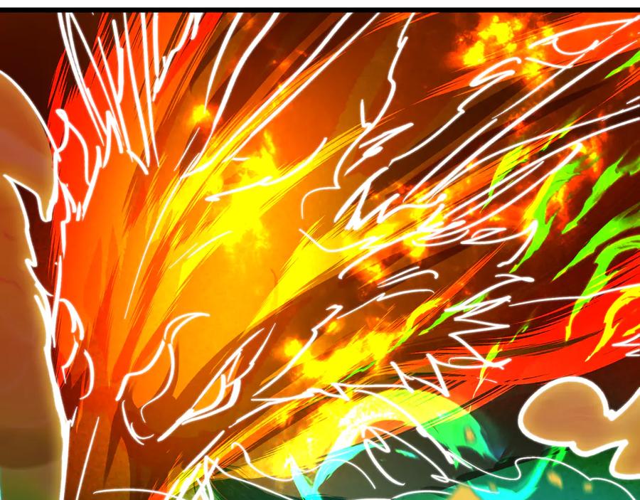 全球诡异时代 第526话 扶桑篇-三象剑主形态！ 第187页