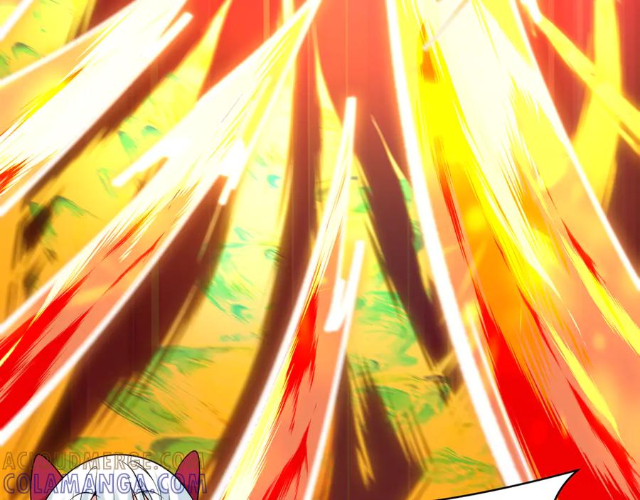 全球诡异时代 第526话 扶桑篇-三象剑主形态！ 第145页