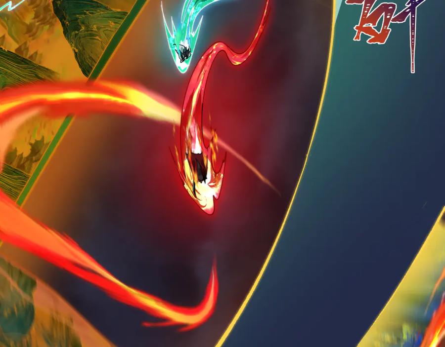 全球诡异时代 第526话 扶桑篇-三象剑主形态！ 第226页