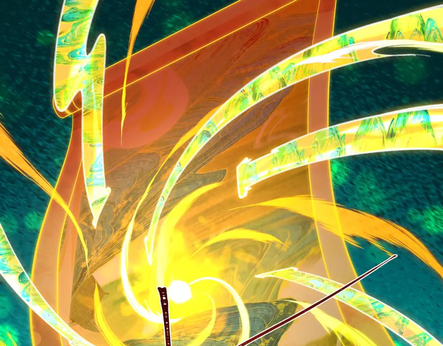 全球诡异时代 第526话 扶桑篇-三象剑主形态！ 第147页