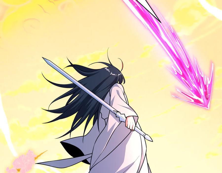 全球诡异时代 第526话 扶桑篇-三象剑主形态！ 第182页